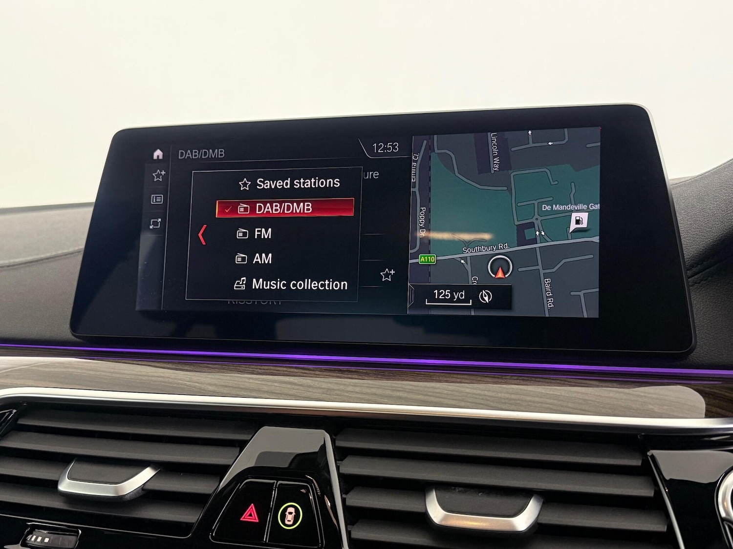 Used BMW 5 Series 2018 for sale - 76467288: Photo 37