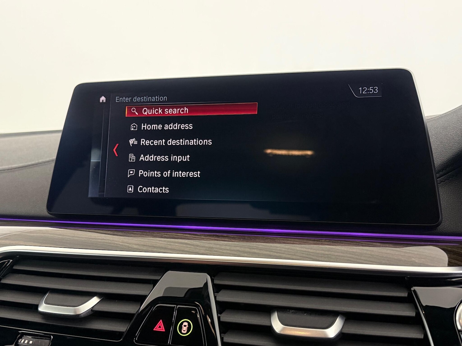 Used BMW 5 Series 2018 for sale - 76467288: Photo 41