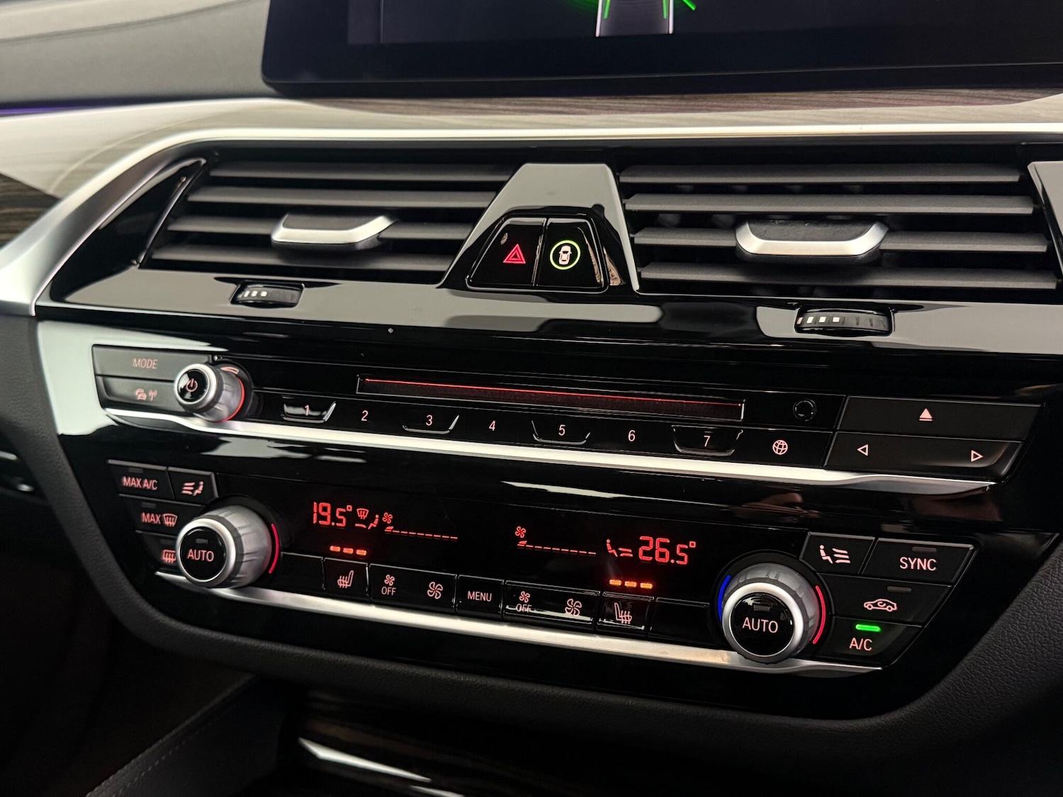 Used BMW 5 Series 2018 for sale - 76467288: Photo 43