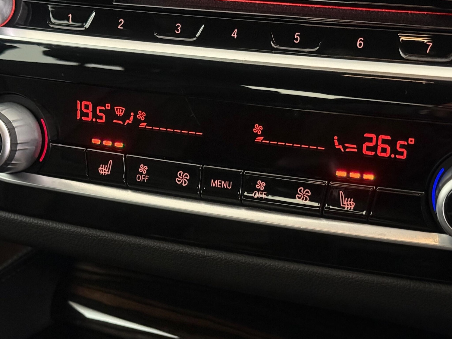 Used BMW 5 Series 2018 for sale - 76467288: Photo 44