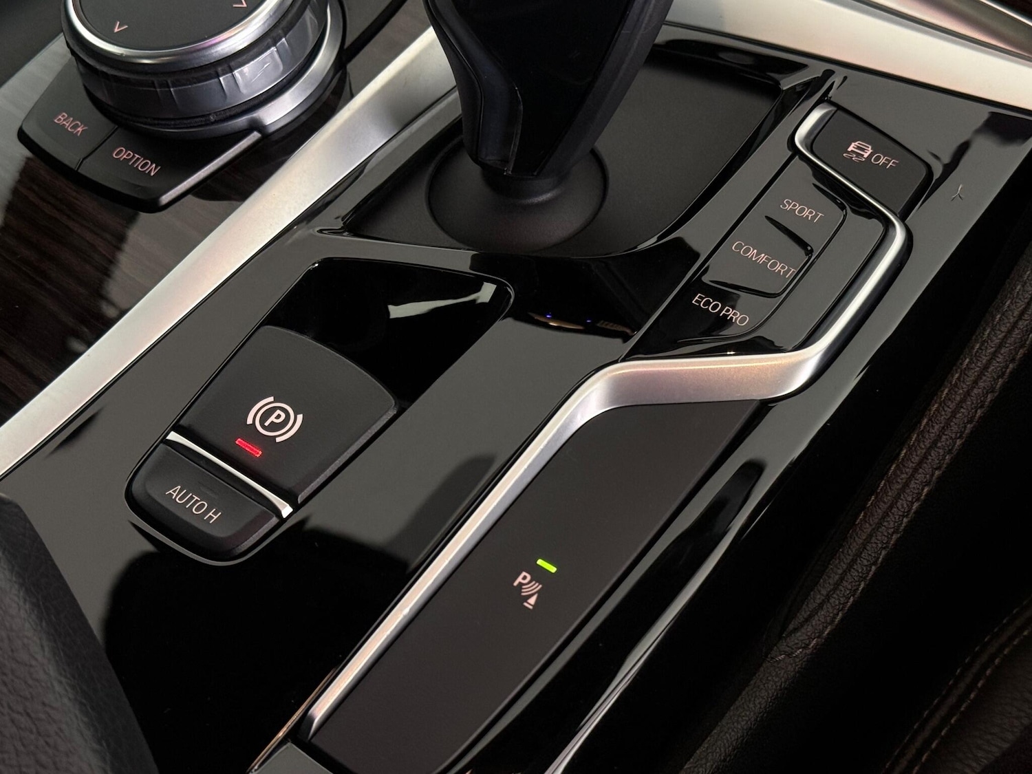 Used BMW 5 Series 2018 for sale - 76467288: Photo 46