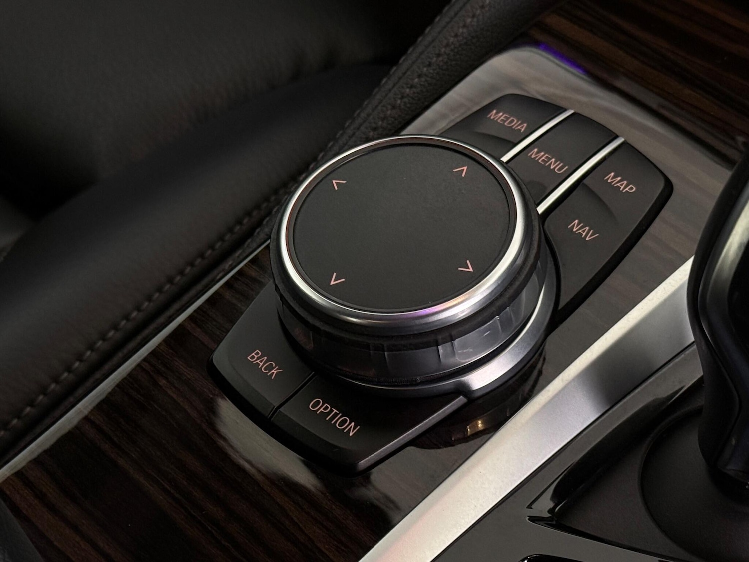 Used BMW 5 Series 2018 for sale - 76467288: Photo 47