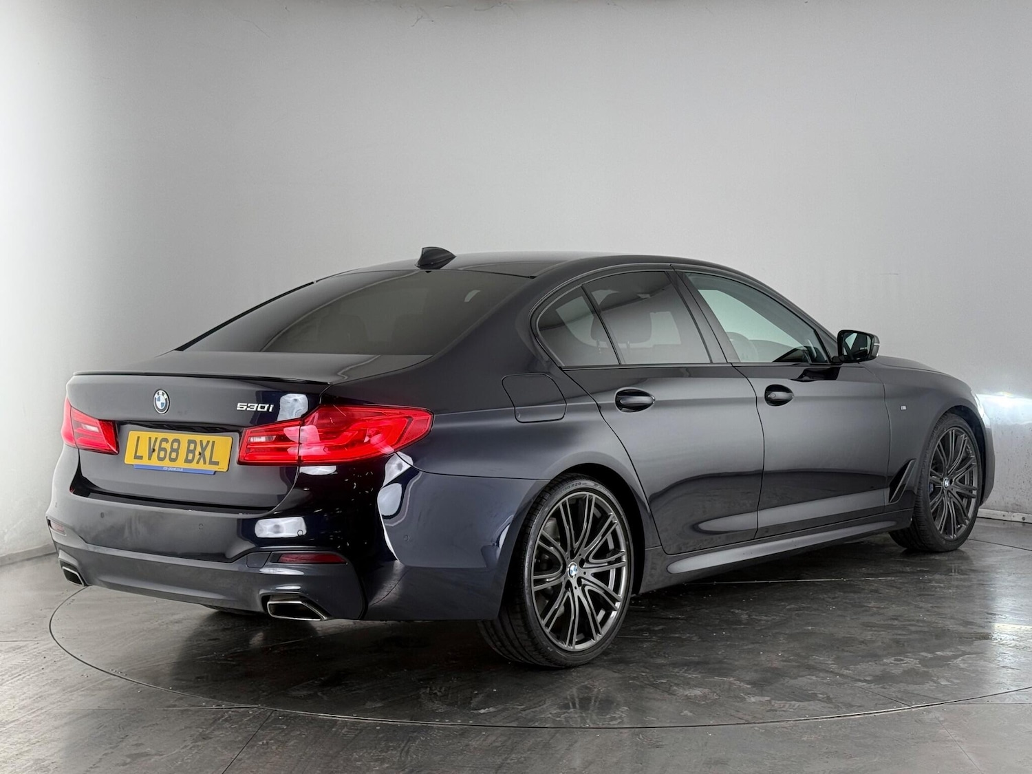 Used BMW 5 Series 2018 for sale - 76467288: Photo 5