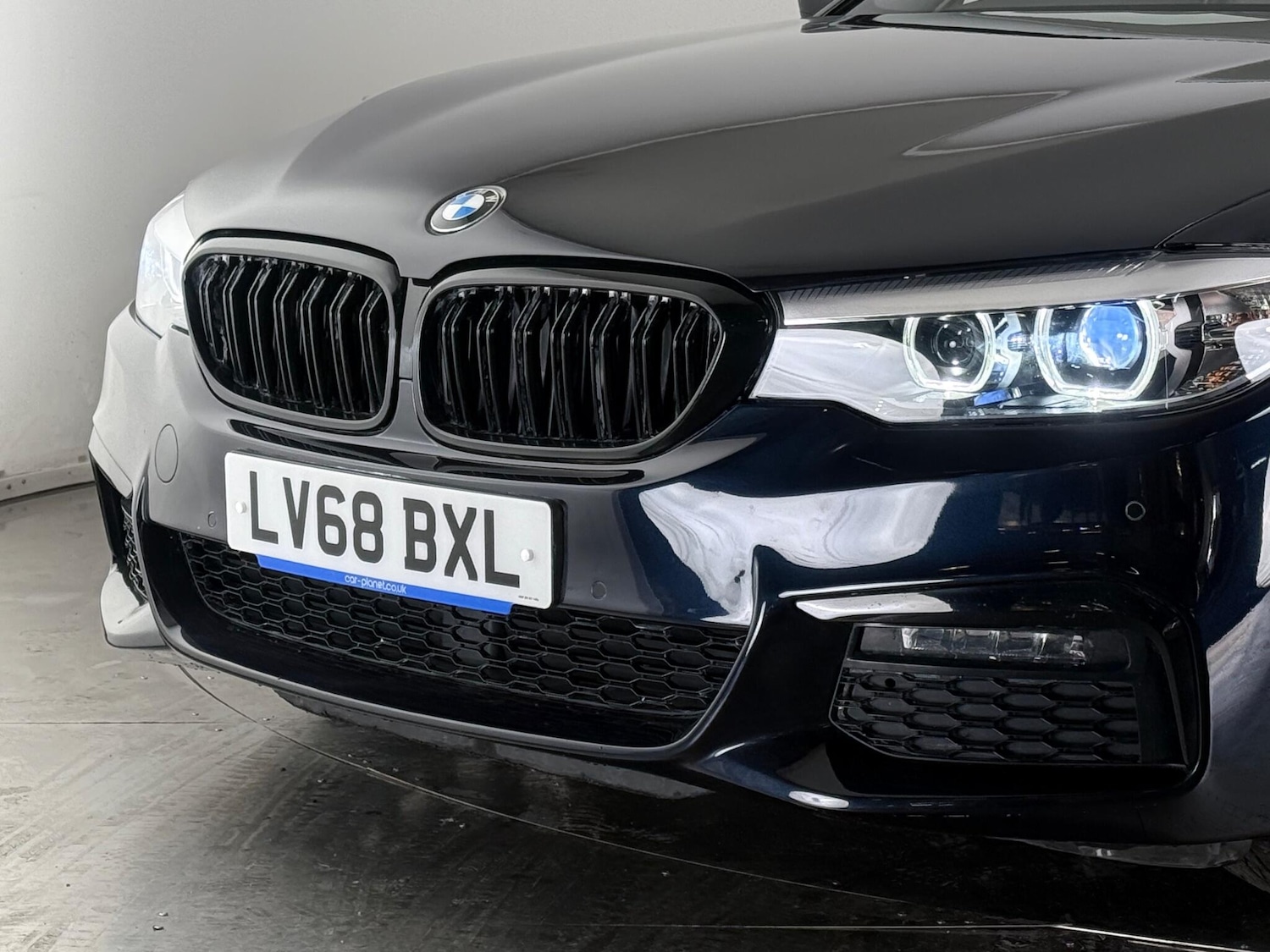 Used BMW 5 Series 2018 for sale - 76467288: Photo 51