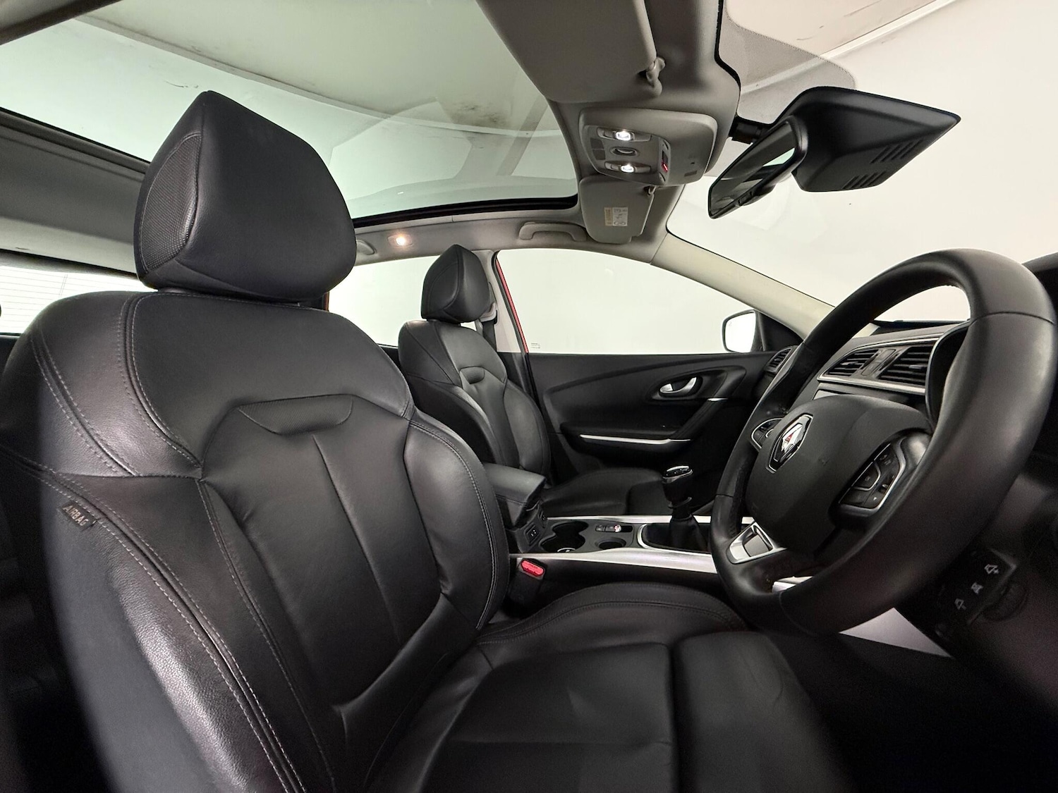 Used Renault Kadjar 2019 for sale - 77260067: Photo 10