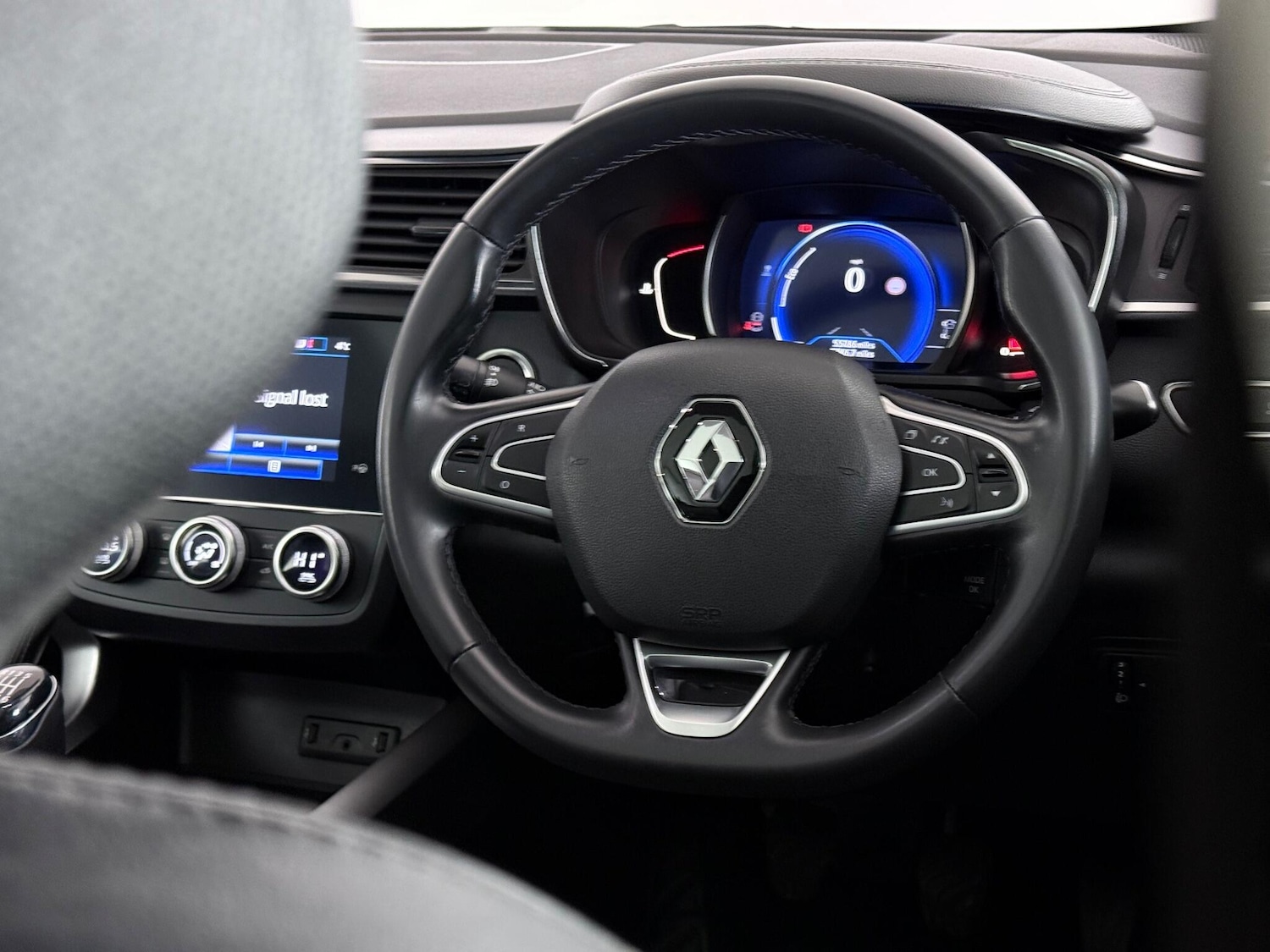 Used Renault Kadjar 2019 for sale - 77260067: Photo 17