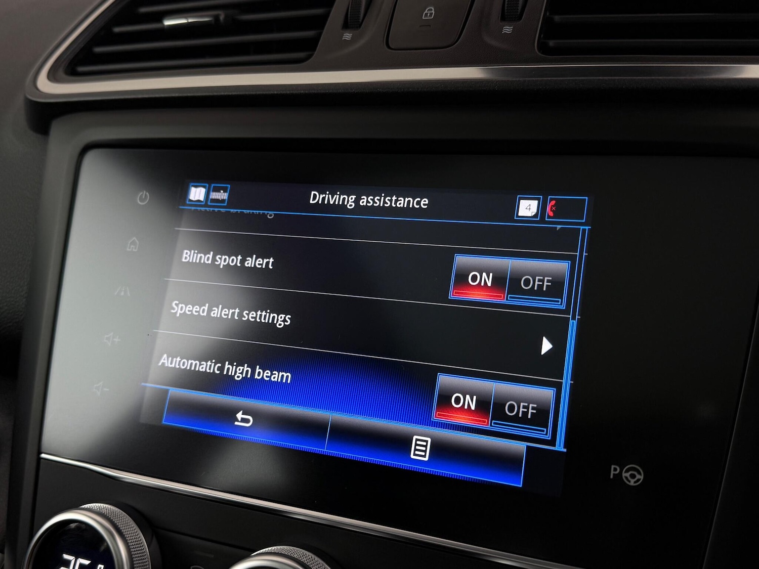 Used Renault Kadjar 2019 for sale - 77260067: Photo 30