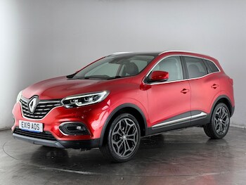 Used Renault Kadjar 2019 for sale - 77260067: Photo