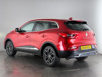 Used Renault Kadjar 2019 for sale - 77260067: Photo