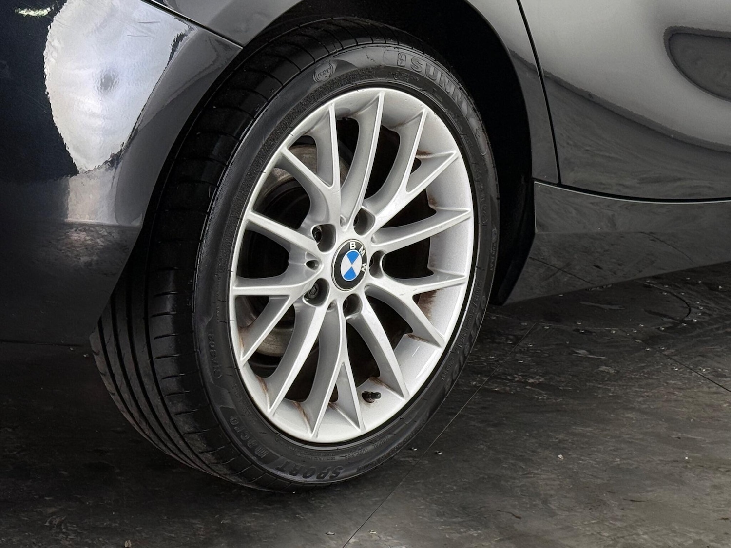 Used BMW 1 Series 2018 for sale - 77183137: Photo 10