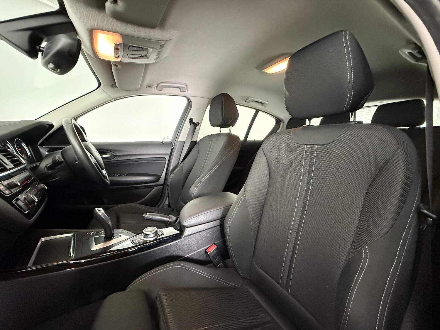 Used BMW 1 Series 2018 for sale - 77183137: Photo 14