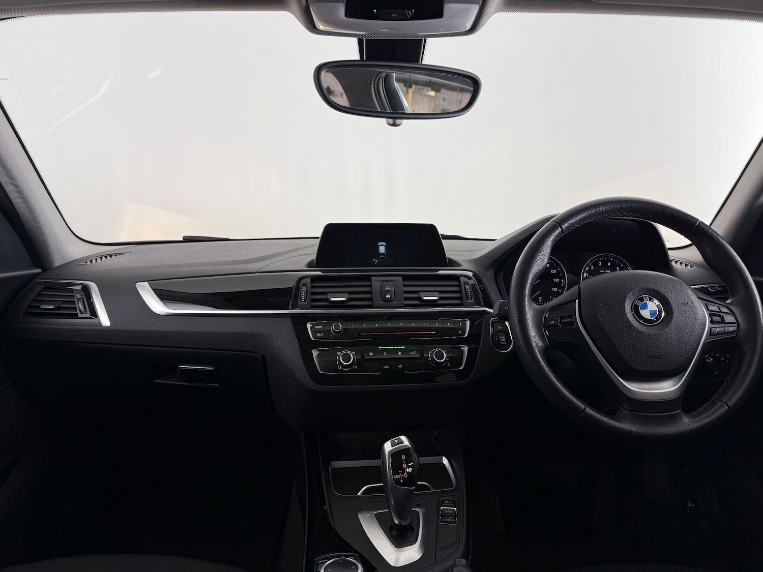 Used BMW 1 Series 2018 for sale - 77183137: Photo 16