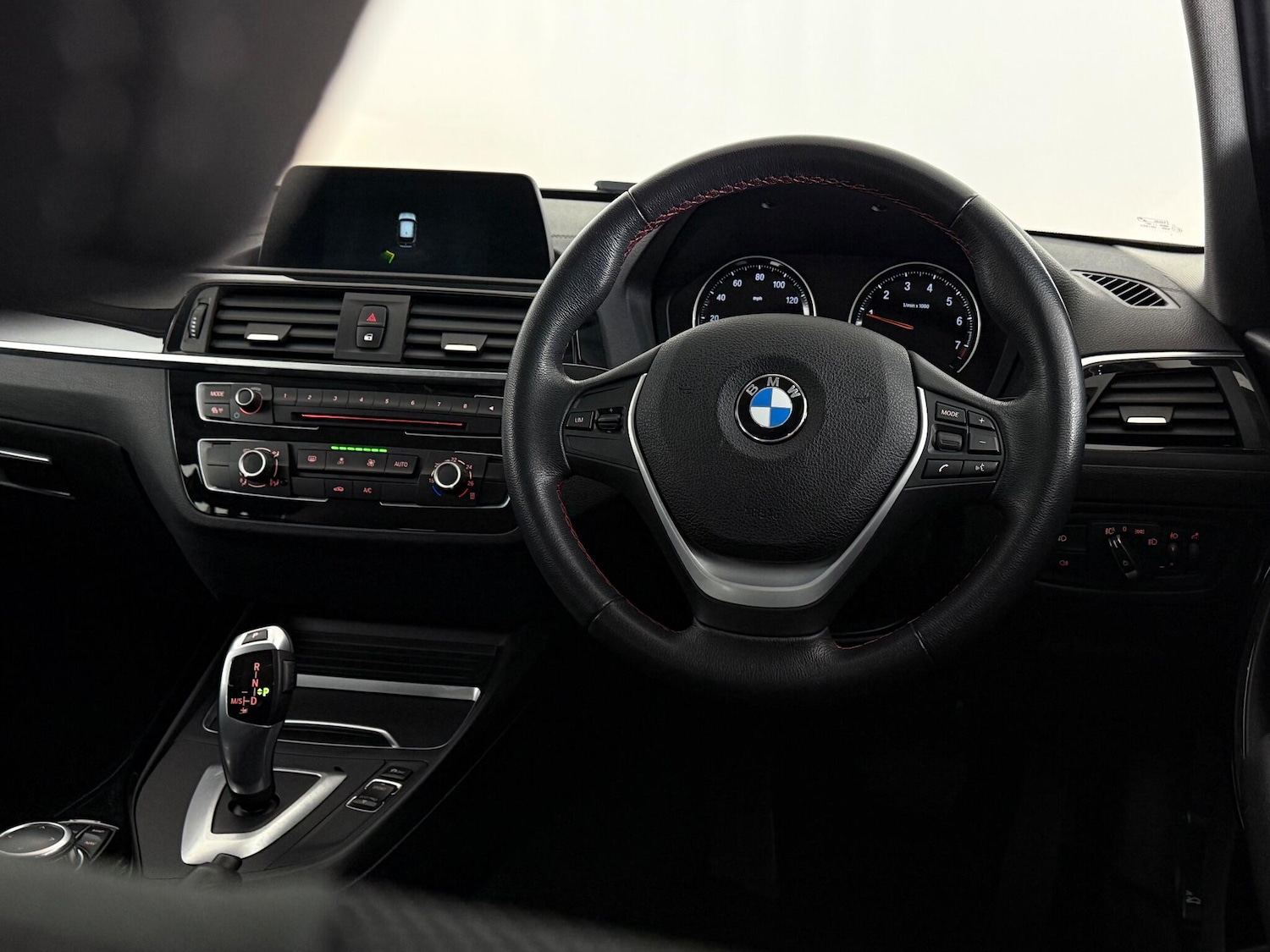 Used BMW 1 Series 2018 for sale - 77183137: Photo 17