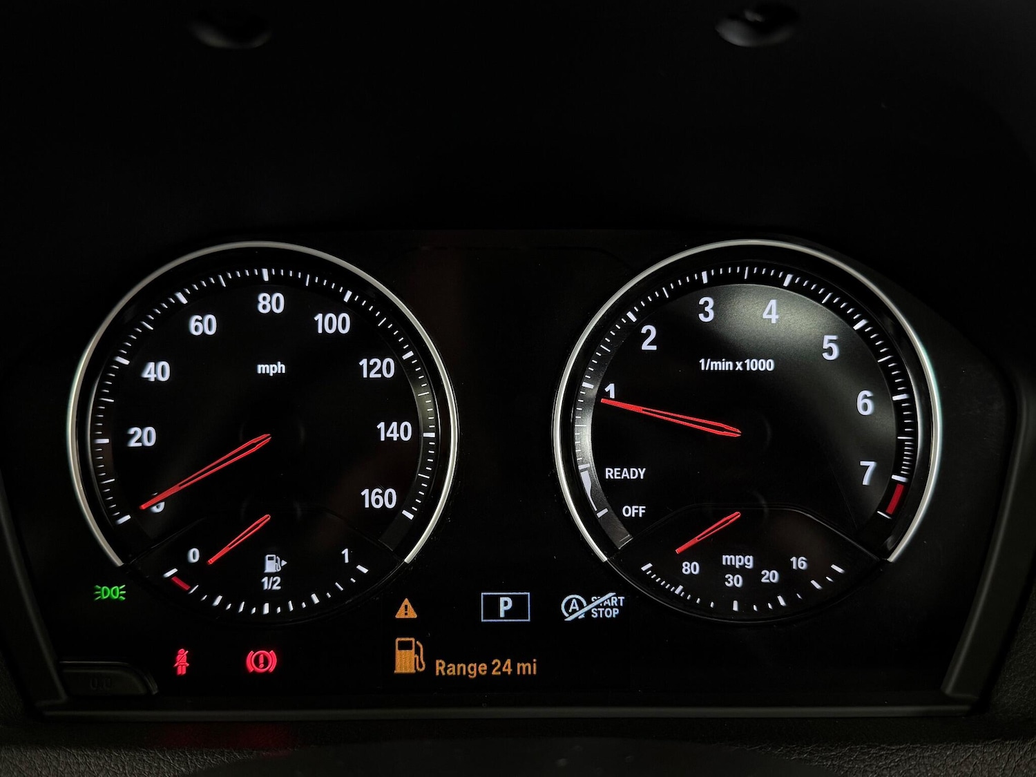 Used BMW 1 Series 2018 for sale - 77183137: Photo 19