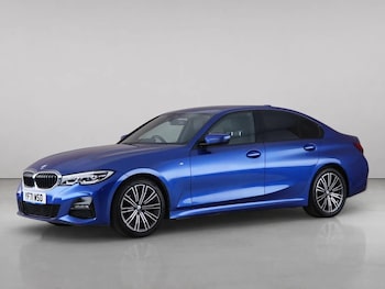 Used BMW 3 Series 2021 for sale - 79229409: Photo