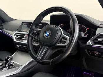 Used BMW 3 Series 2021 for sale - 79229409: Photo