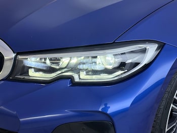 Used BMW 3 Series 2021 for sale - 79229409: Photo