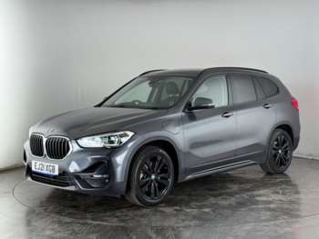 Used BMW X1 2021 for sale - 75194773: Photo