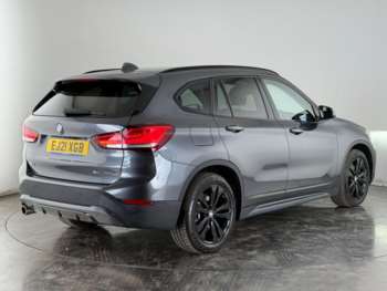 Used BMW X1 2021 for sale - 75194773: Photo