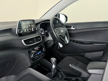 Used Hyundai TUCSON 2019 for sale - 78923449: Photo