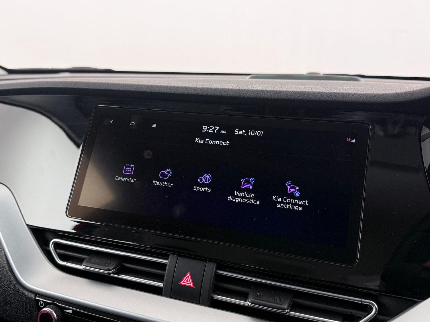 Used Kia Niro 2021 for sale - 77182413: Photo 26