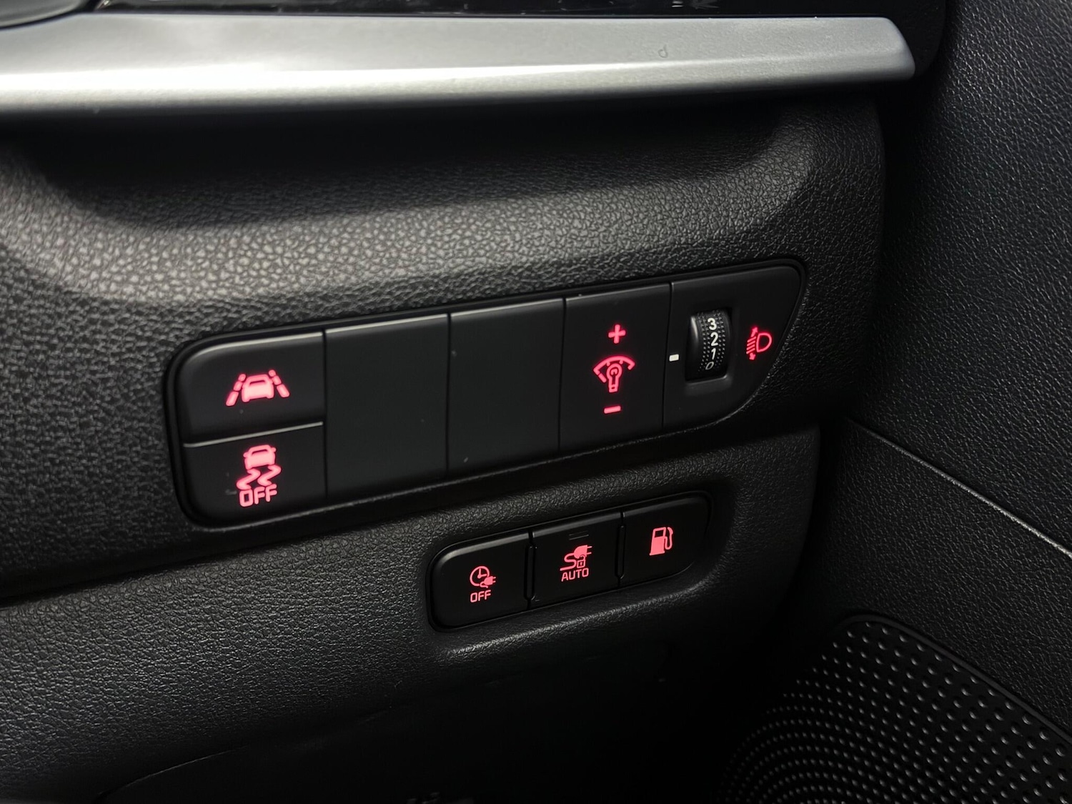 Used Kia Niro 2021 for sale - 77182413: Photo 32