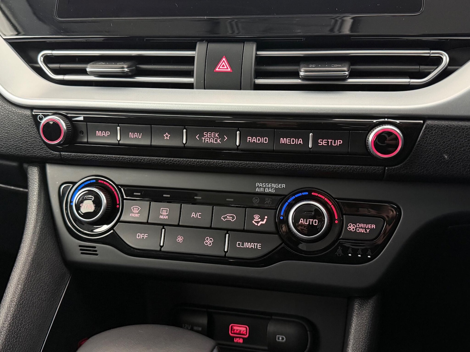 Used Kia Niro 2021 for sale - 77182413: Photo 35