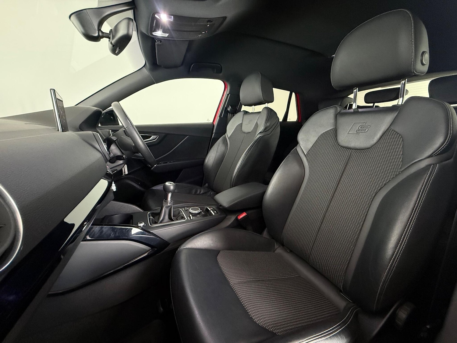 Used Audi Q2 2020 for sale - 76466818: Photo 16