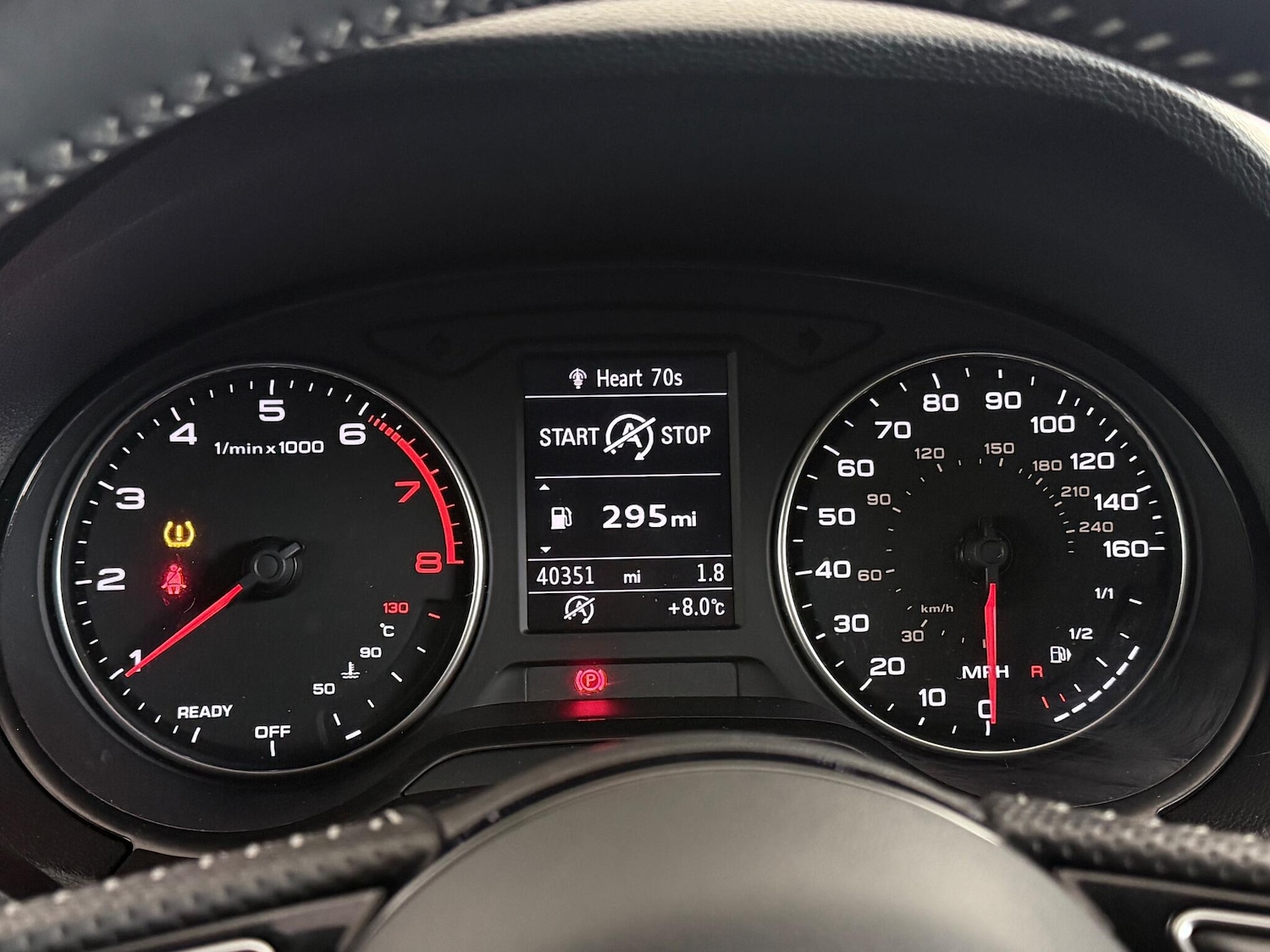 Used Audi Q2 2020 for sale - 76466818: Photo 19