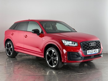 Audi - Q2