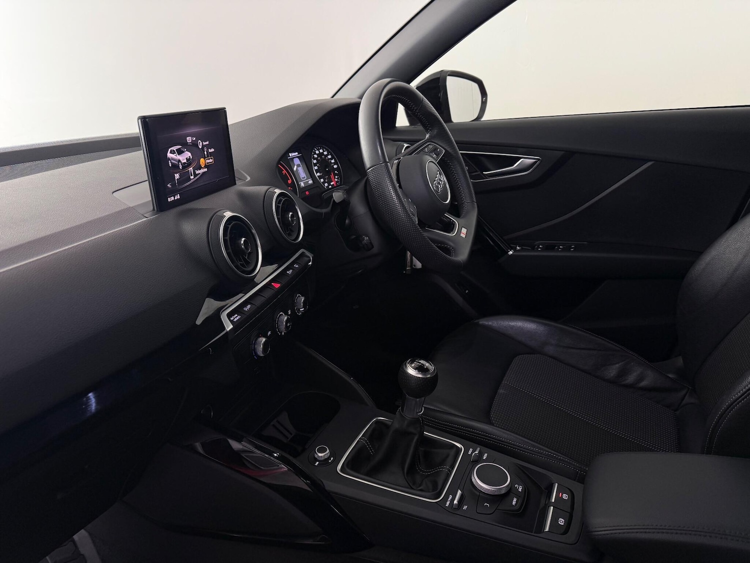 Used Audi Q2 2020 for sale - 76466818: Photo 21