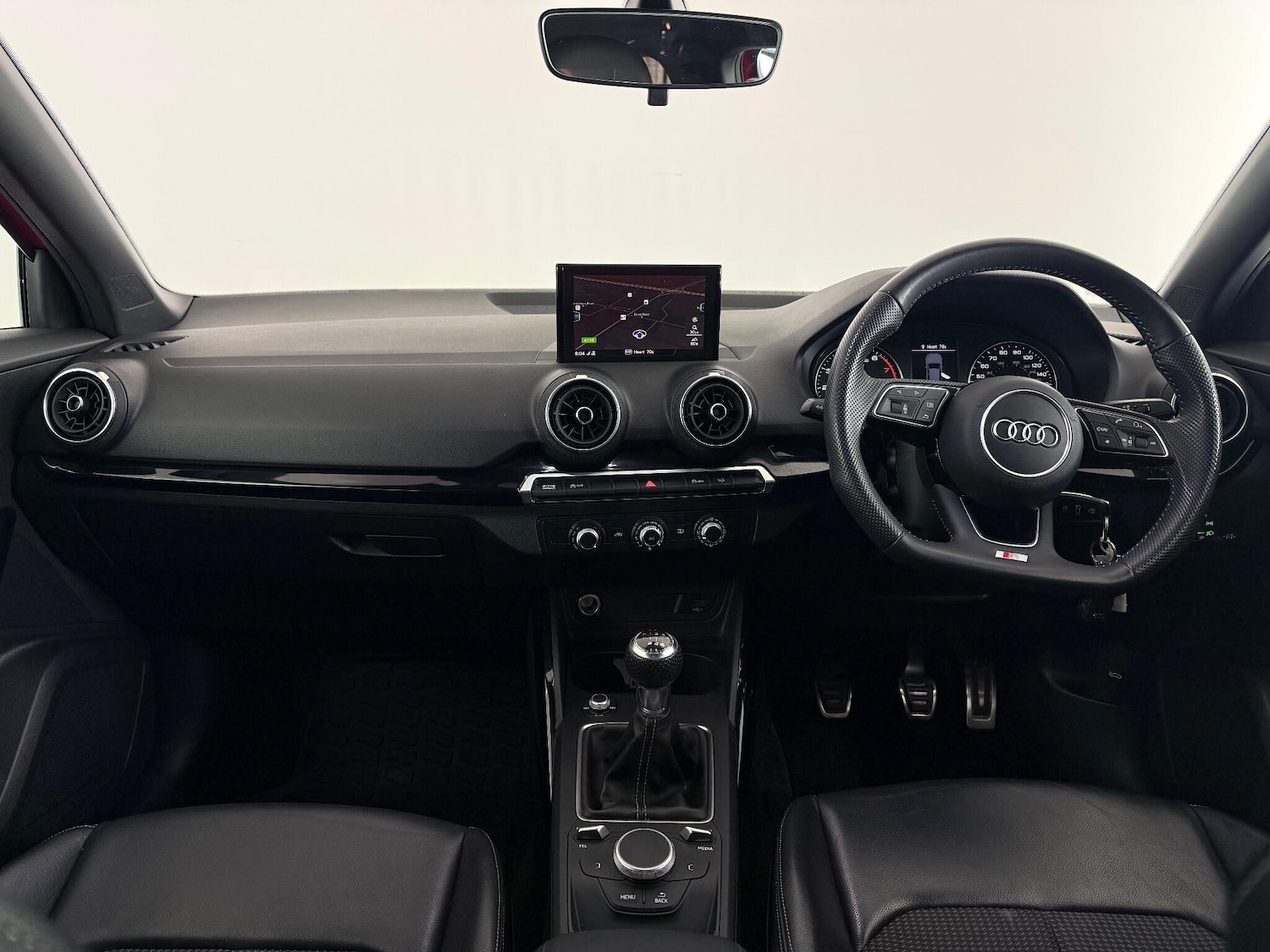 Used Audi Q2 2020 for sale - 76466818: Photo 22