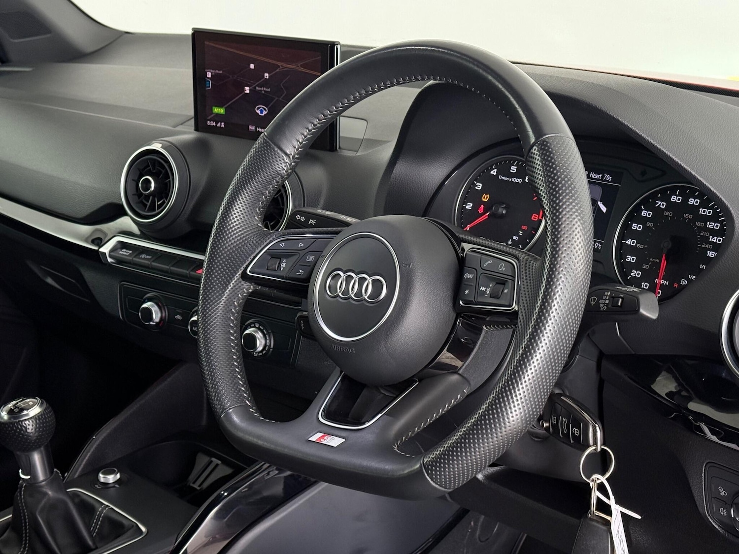 Used Audi Q2 2020 for sale - 76466818: Photo 23