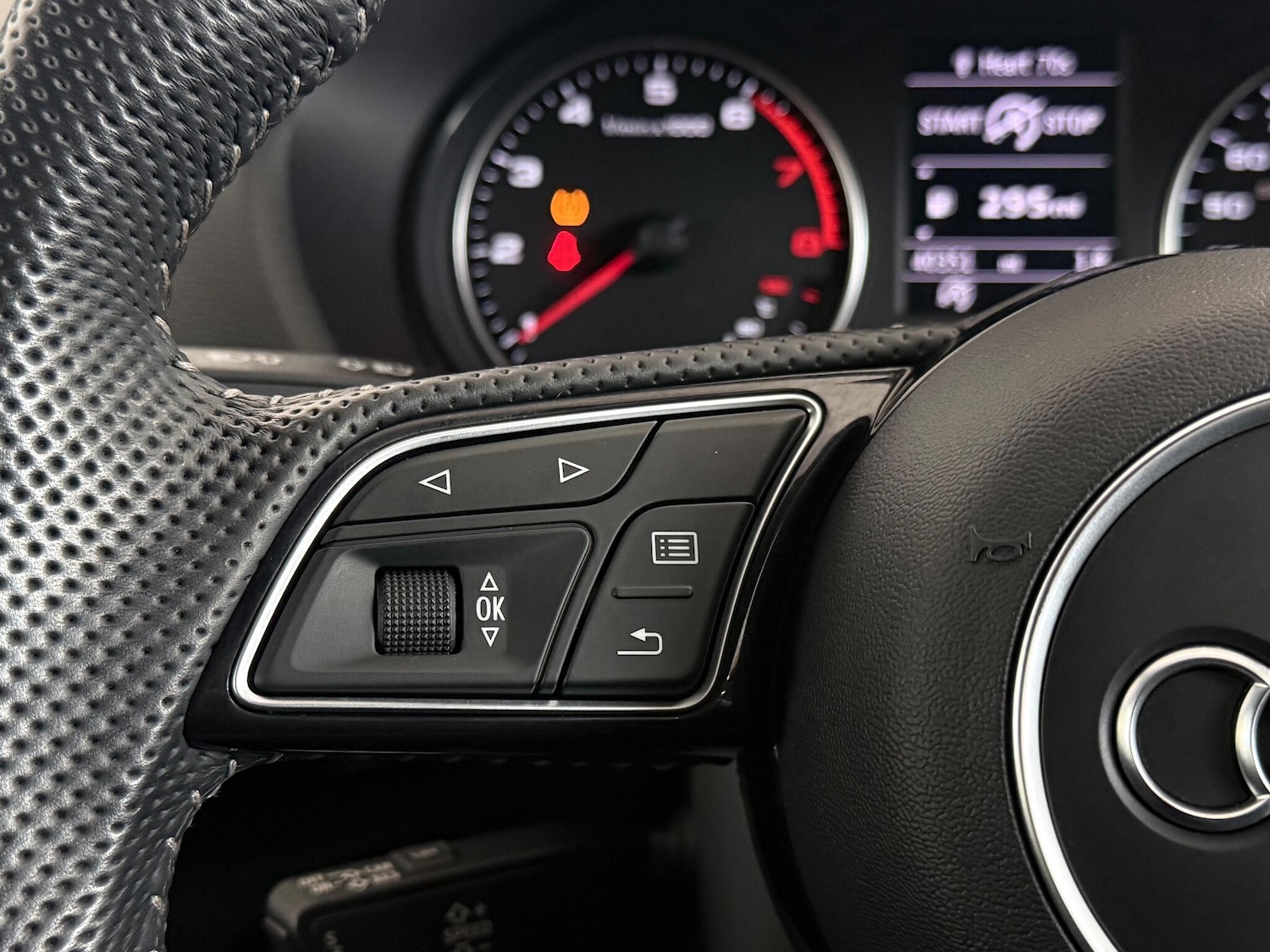 Used Audi Q2 2020 for sale - 76466818: Photo 24