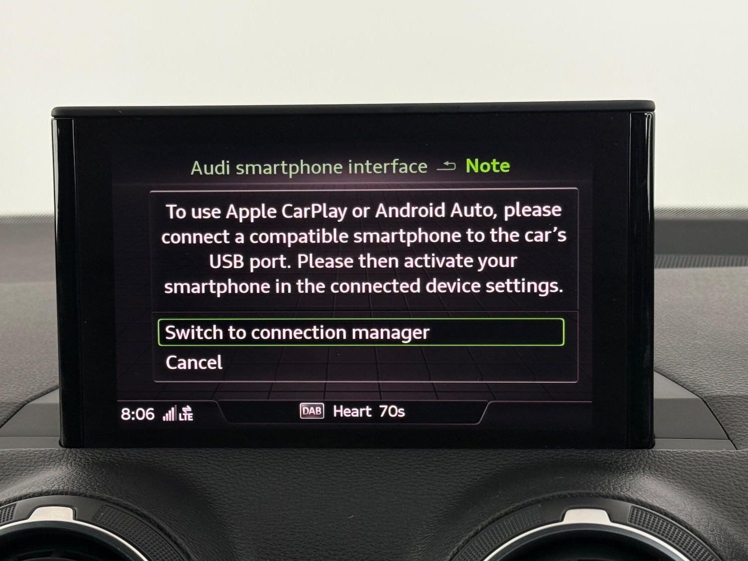 Used Audi Q2 2020 for sale - 76466818: Photo 27