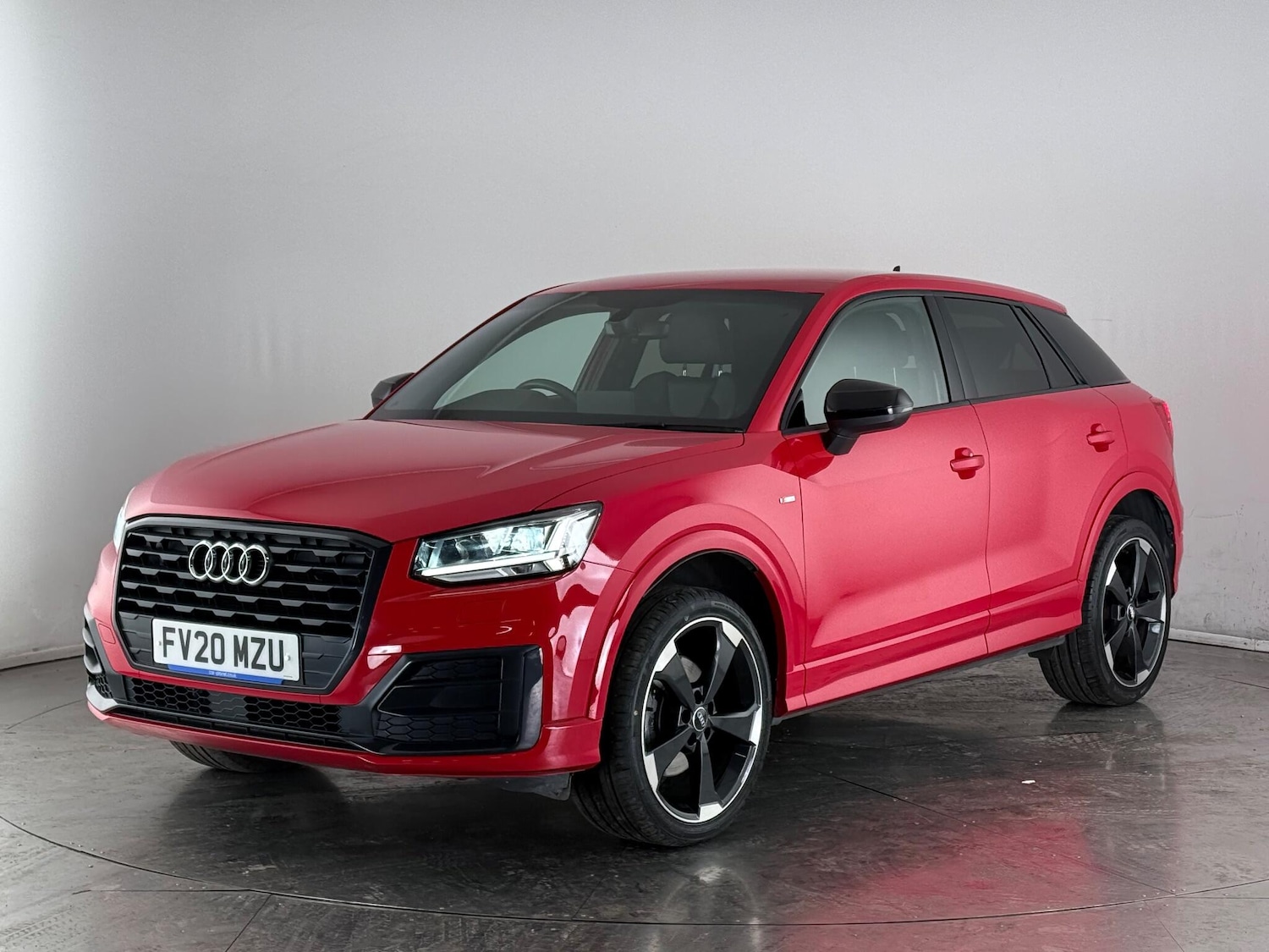 Used Audi Q2 2020 for sale - 76466818: Photo 4