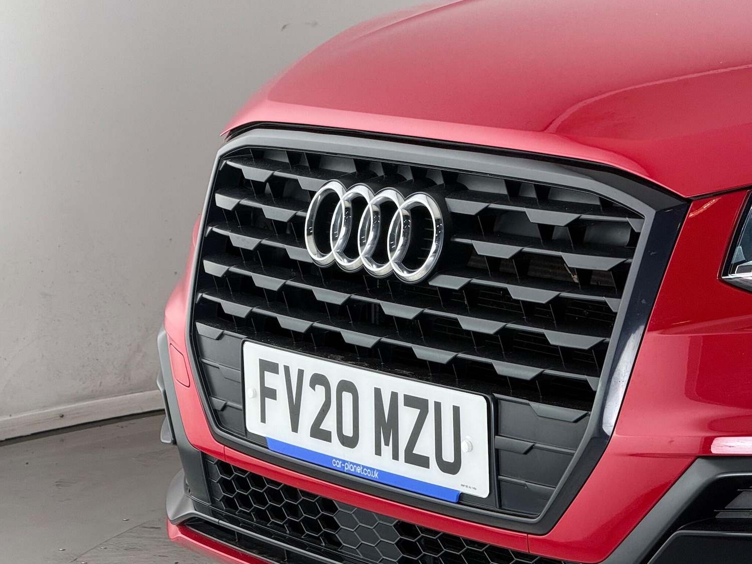 Used Audi Q2 2020 for sale - 76466818: Photo 44