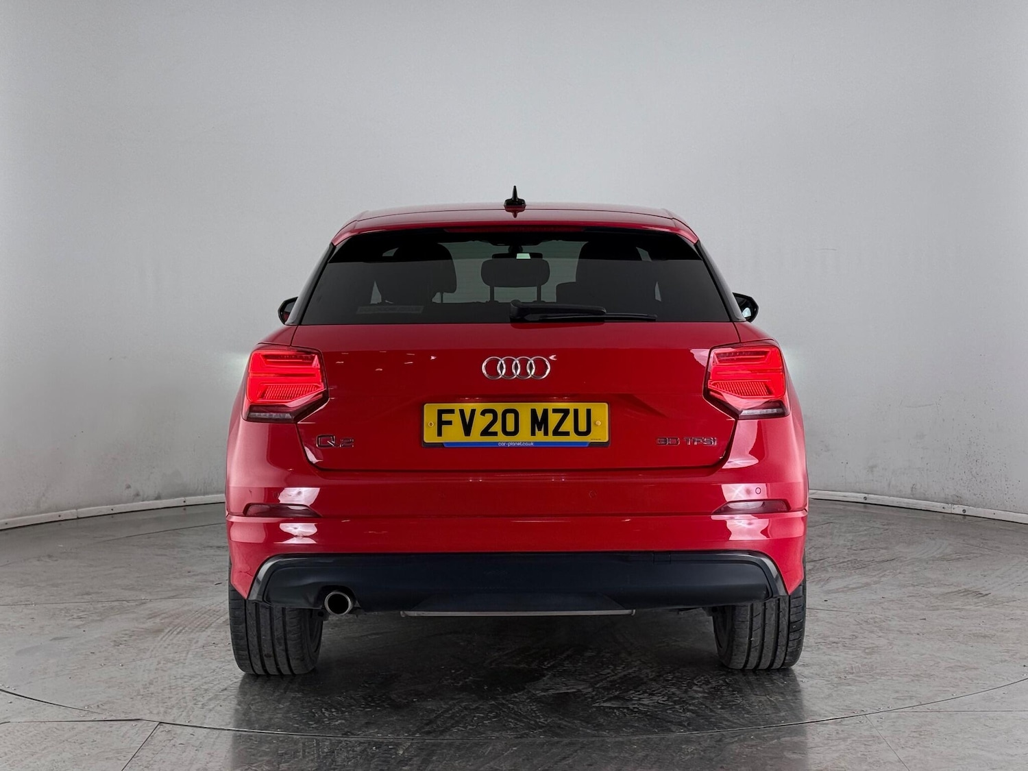 Used Audi Q2 2020 for sale - 76466818: Photo 6