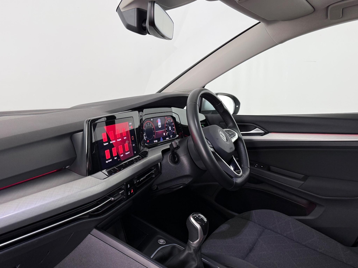 Used Volkswagen Golf 2022 for sale - 77246020: Photo 13