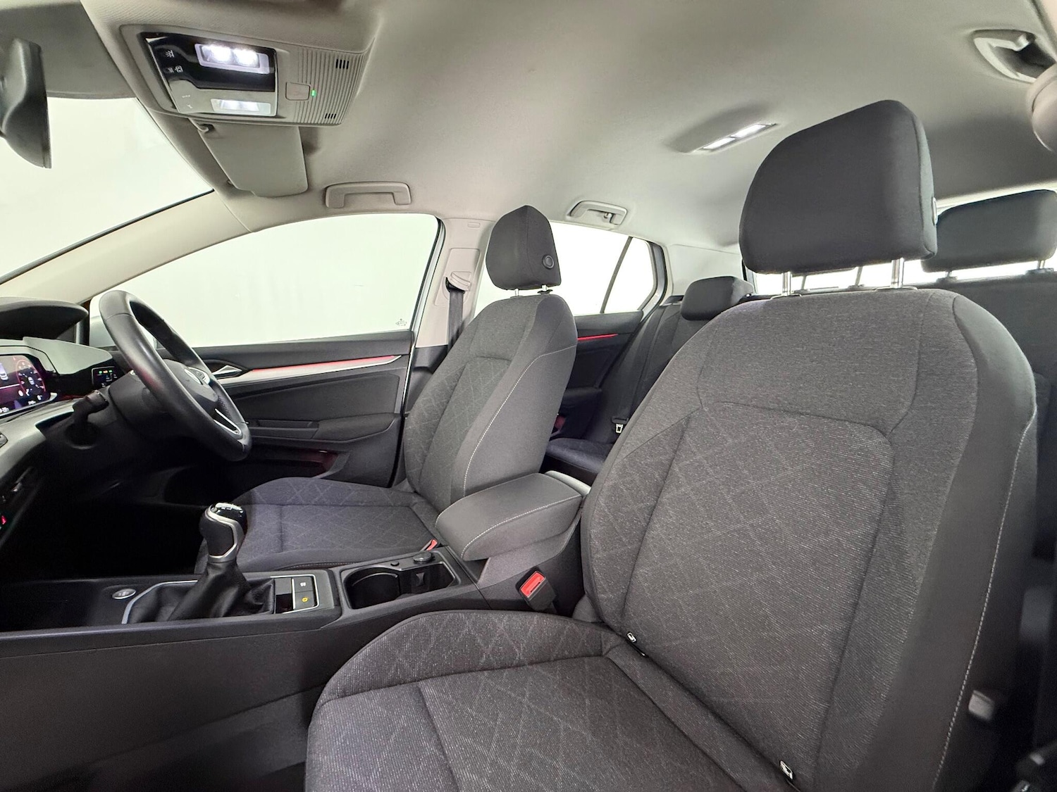 Used Volkswagen Golf 2022 for sale - 77246020: Photo 14