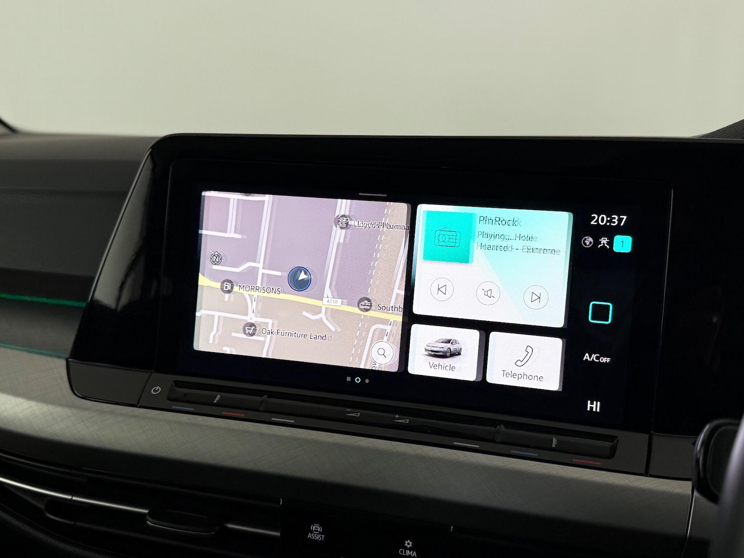 Used Volkswagen Golf 2022 for sale - 77246020: Photo 33