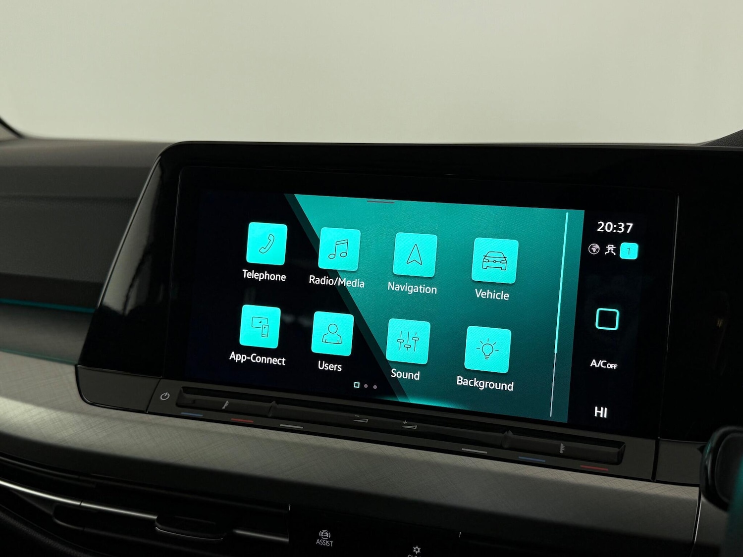 Used Volkswagen Golf 2022 for sale - 77246020: Photo 34