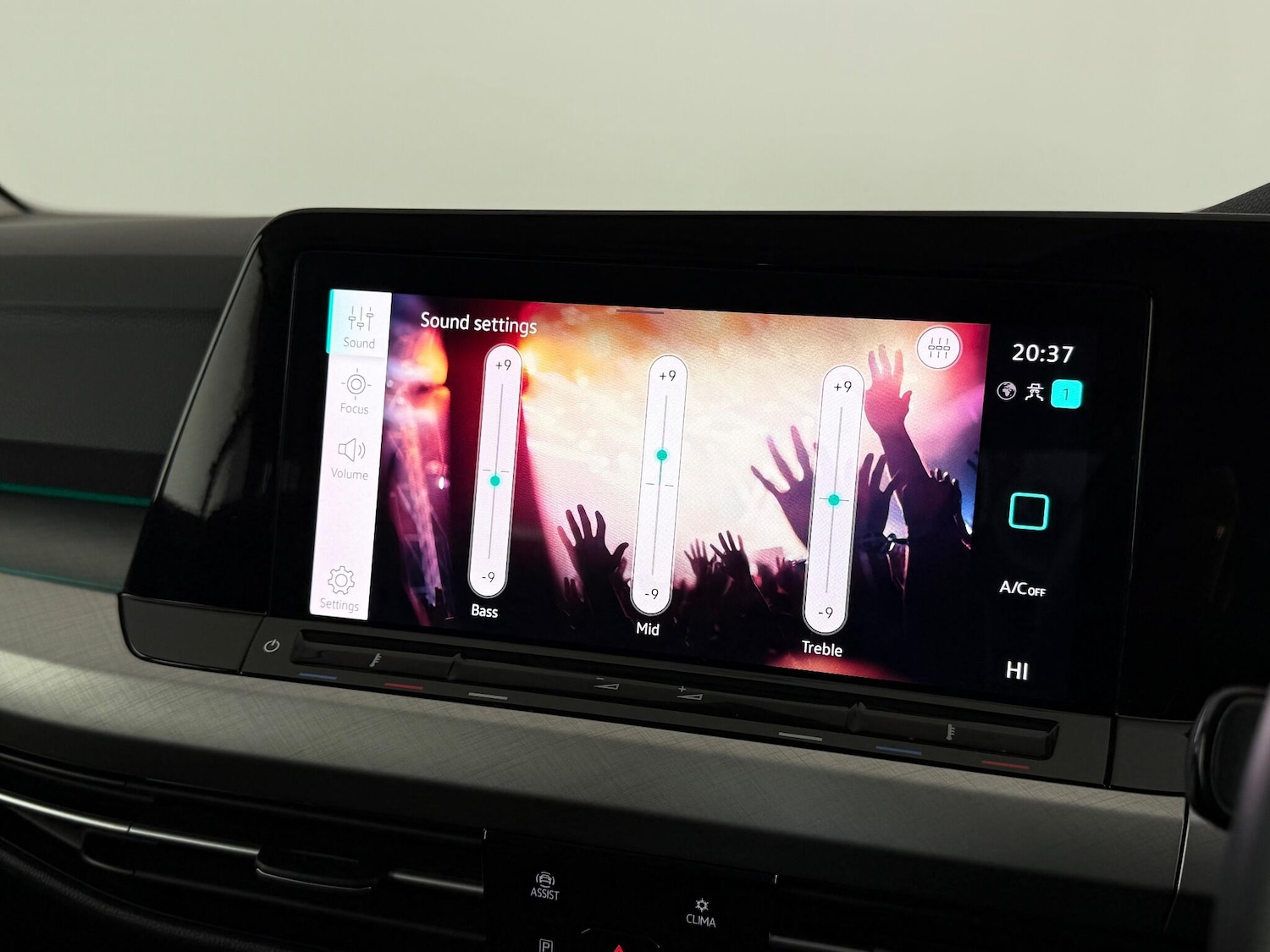 Used Volkswagen Golf 2022 for sale - 77246020: Photo 36