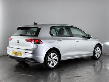 Used Volkswagen Golf 2022 for sale - 77246020: Photo