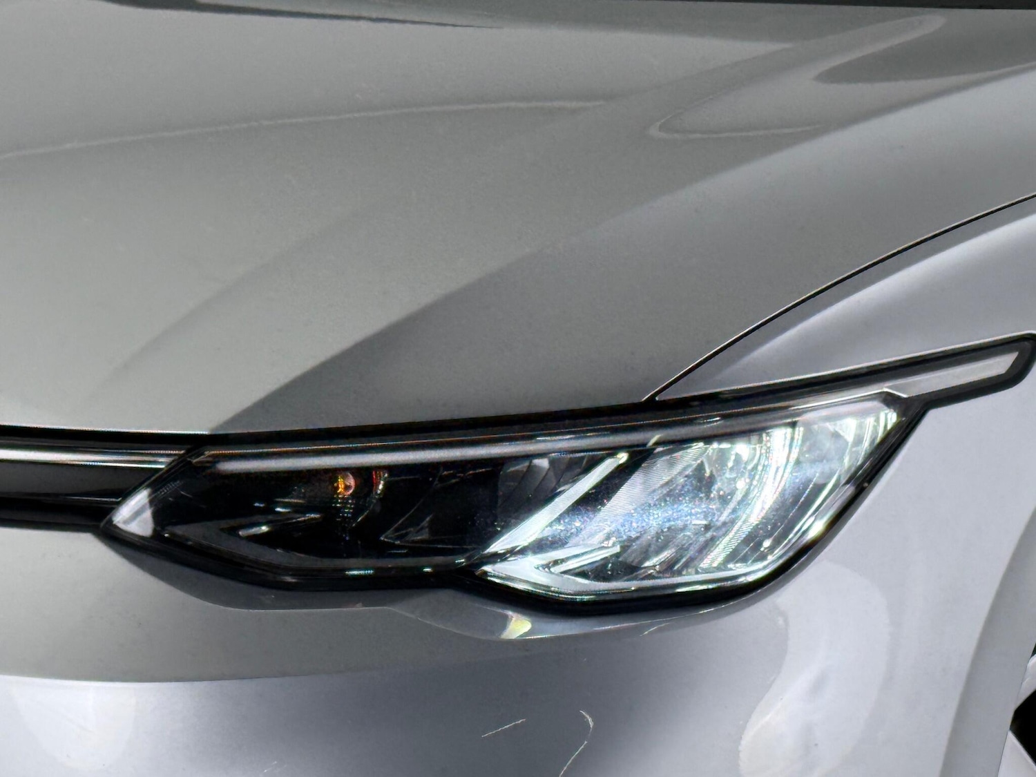 Used Volkswagen Golf 2022 for sale - 77246020: Photo 6