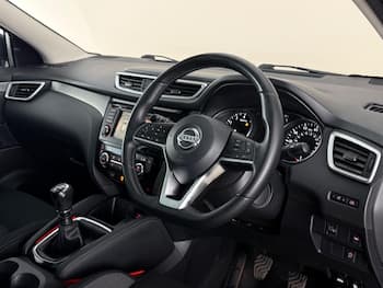 Used Nissan Qashqai 2019 for sale - 79117081: Photo