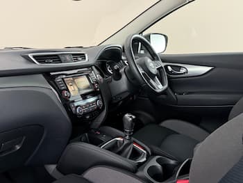 Used Nissan Qashqai 2019 for sale - 79117081: Photo