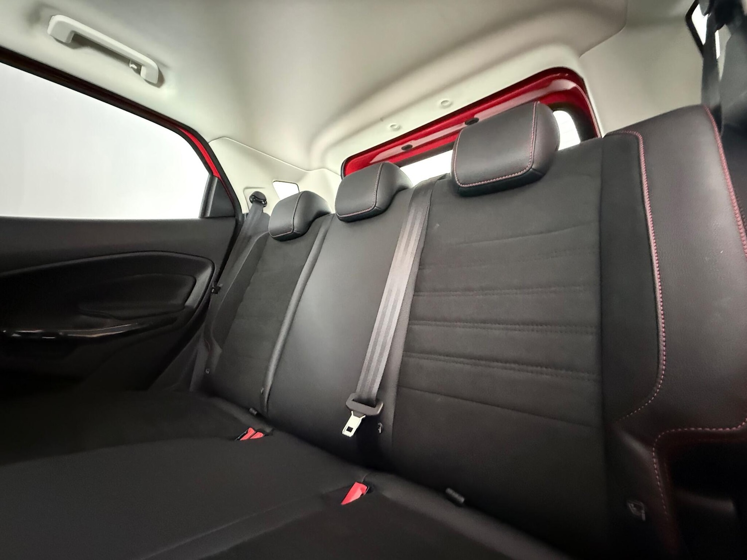 Used Ford Ecosport 2020 for sale - 77260138: Photo 13