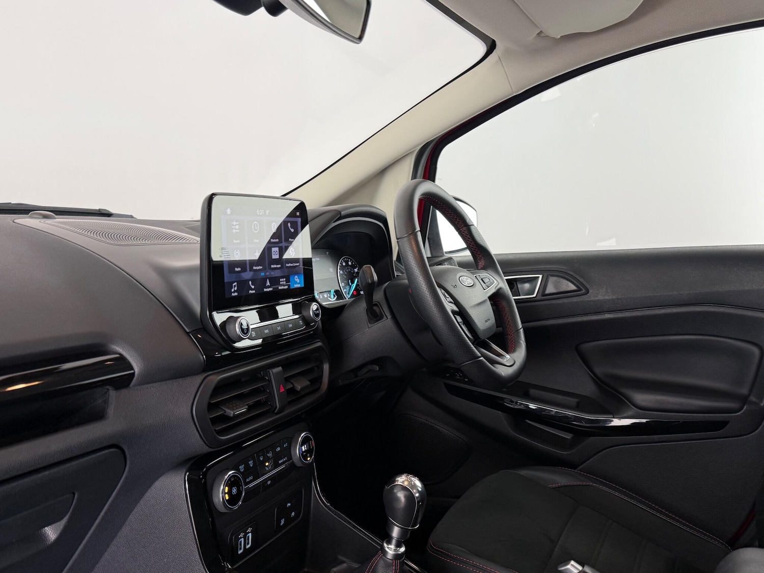 Used Ford Ecosport 2020 for sale - 77260138: Photo 15