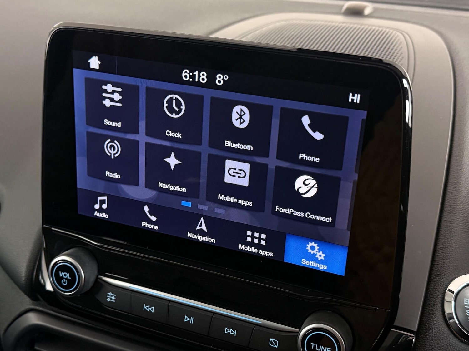 Used Ford Ecosport 2020 for sale - 77260138: Photo 21